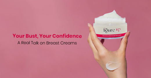 figure up cream