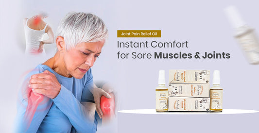 joint pain relief