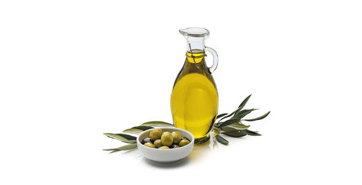 The Golden Blend: Olive Oil and Honey's Health Perks – Pureganics
