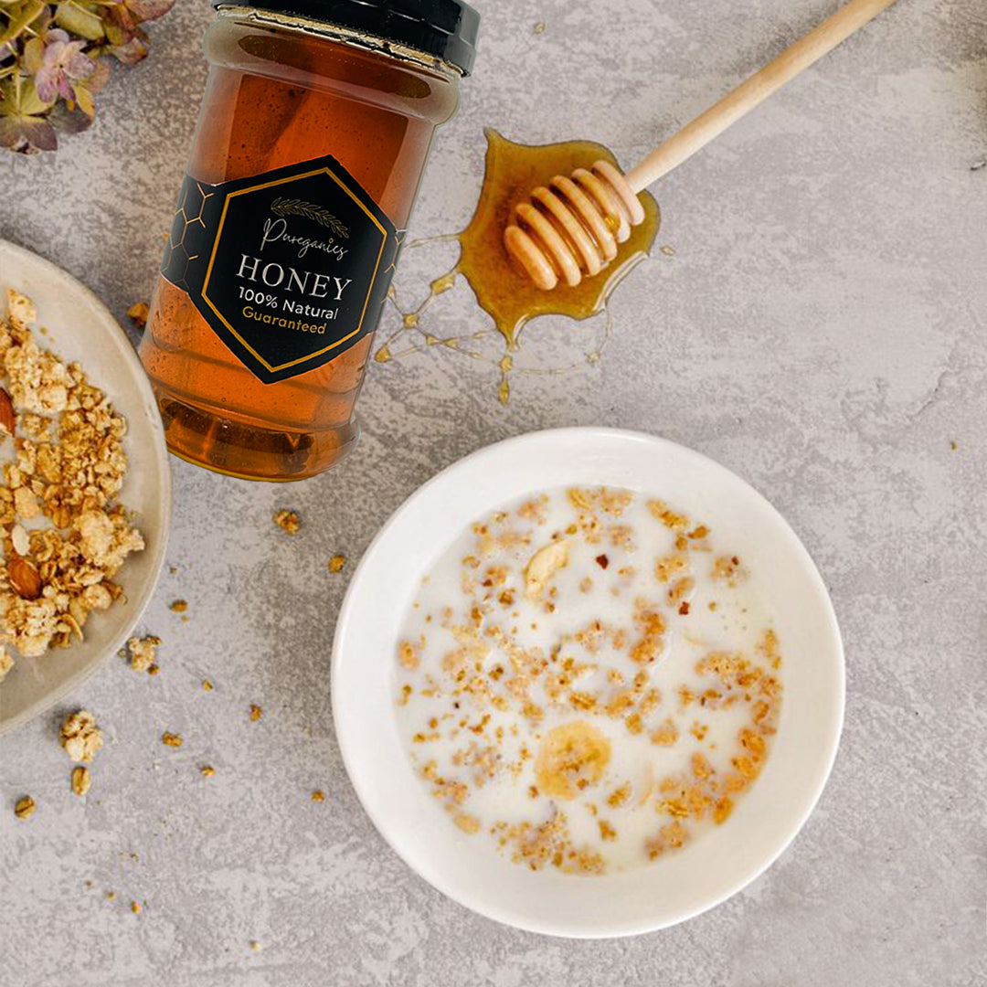 buy honey online