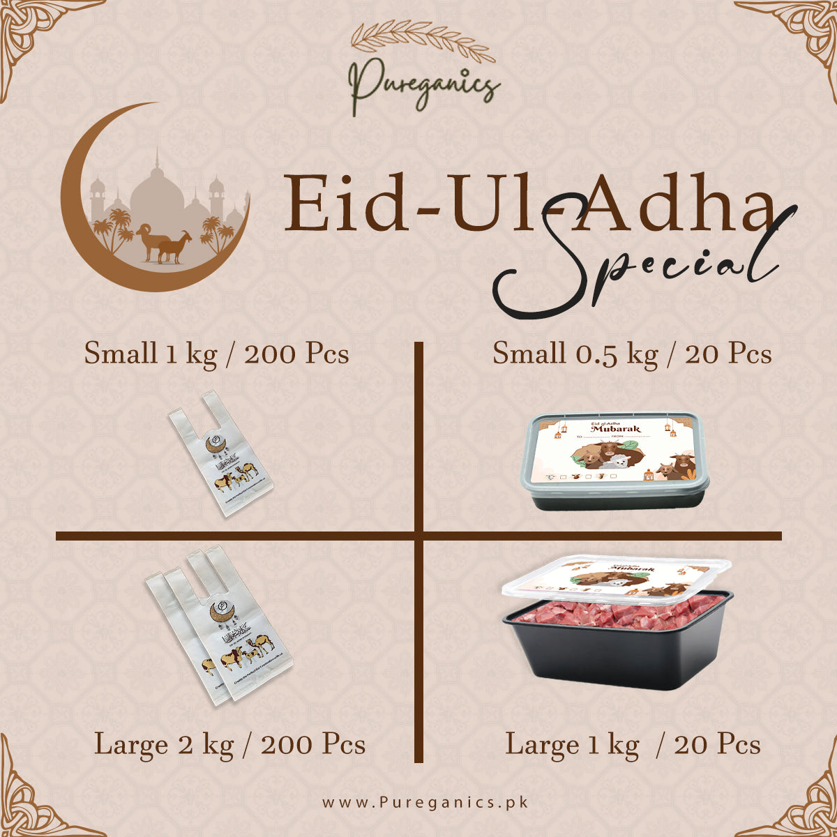 Buy Eid-ul-Adha Box