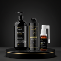Hair Care Kit
