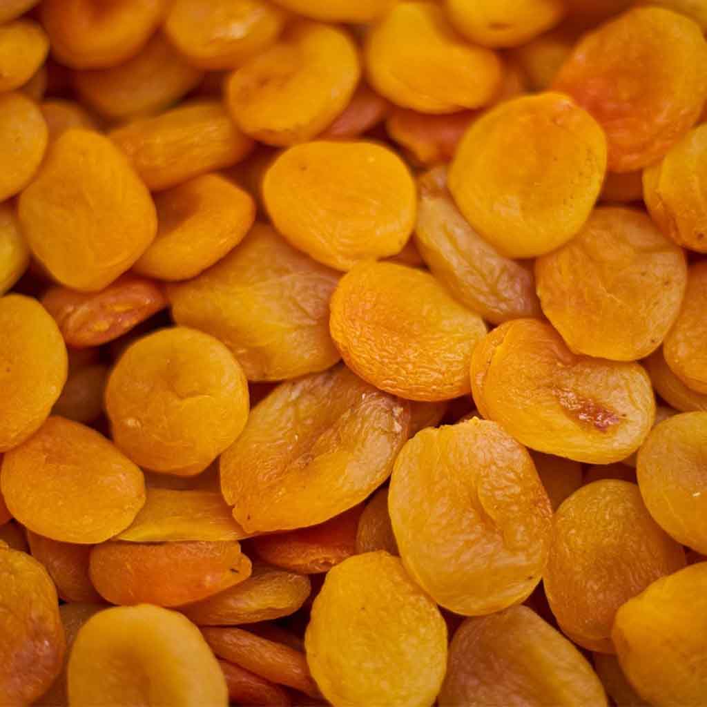 Afghani Dried Apricot Jumbo Size – Go Dry Fruits