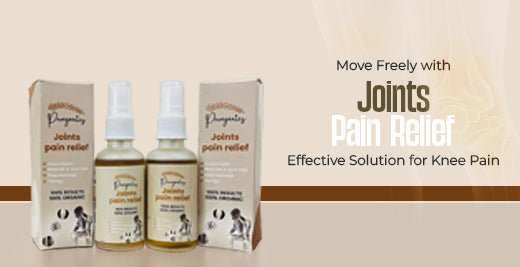 joint pain relief