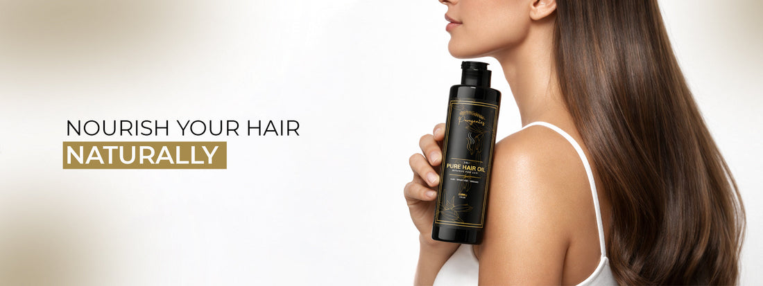 best hair growth oil in Pakistan