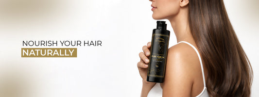 best hair growth oil in Pakistan