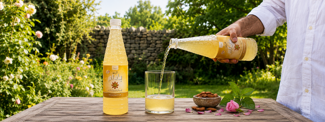 buy herbal drinks in Pakistan