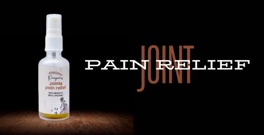 joint pain relief