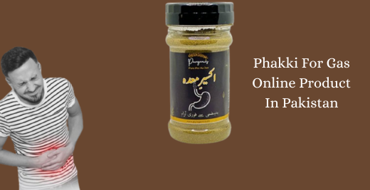 Explore The Ultimate Solution For Stomach Gas Pains With Our Best Herbal Phakki