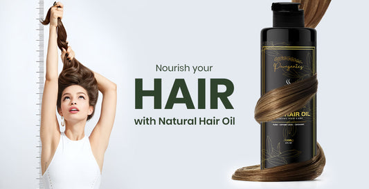 Hair Oil