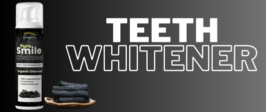 teeth whitening