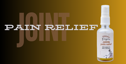 joint pain relief