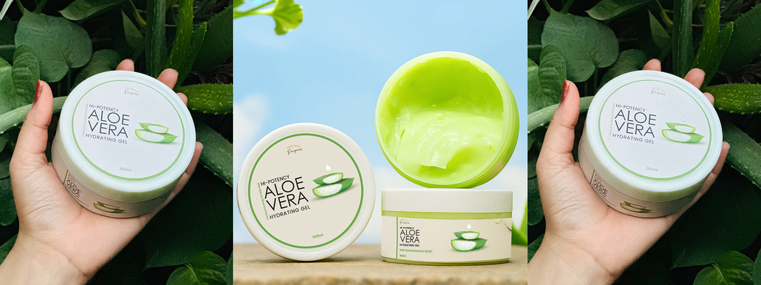 Hydrate, Brighten, and Renew - The Best Moisturizer and Face Cream by Pureganics