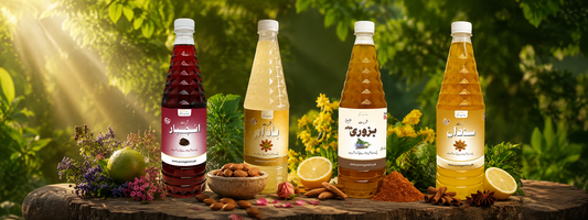 herbal drinks online in Pakistan