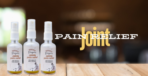 joint pain relief