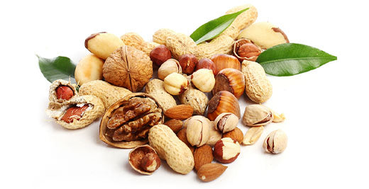 Buy dry fruits online in Pakistan