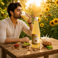 Sharbat-e-Badam