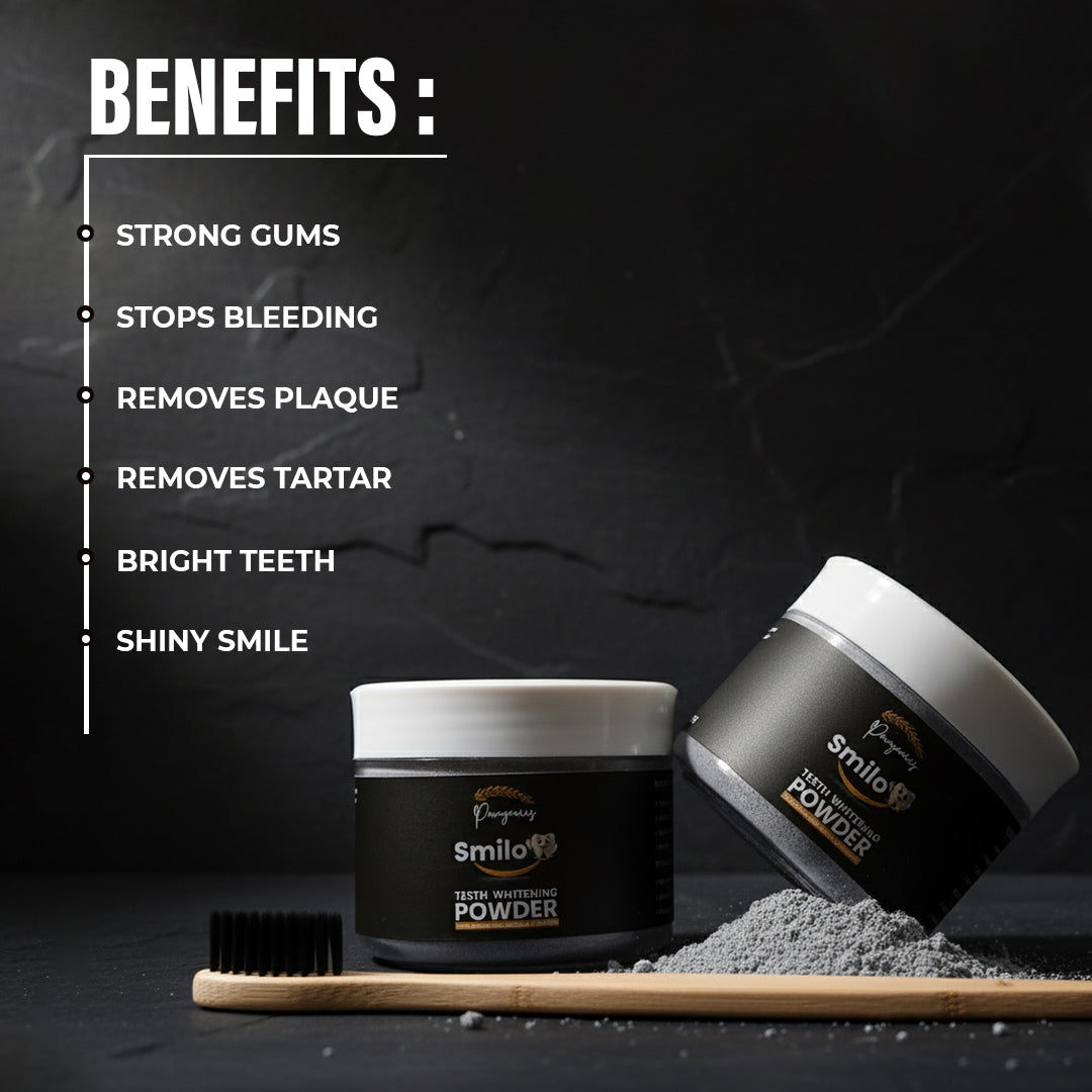 Smilo (Teeth & Gums Care))