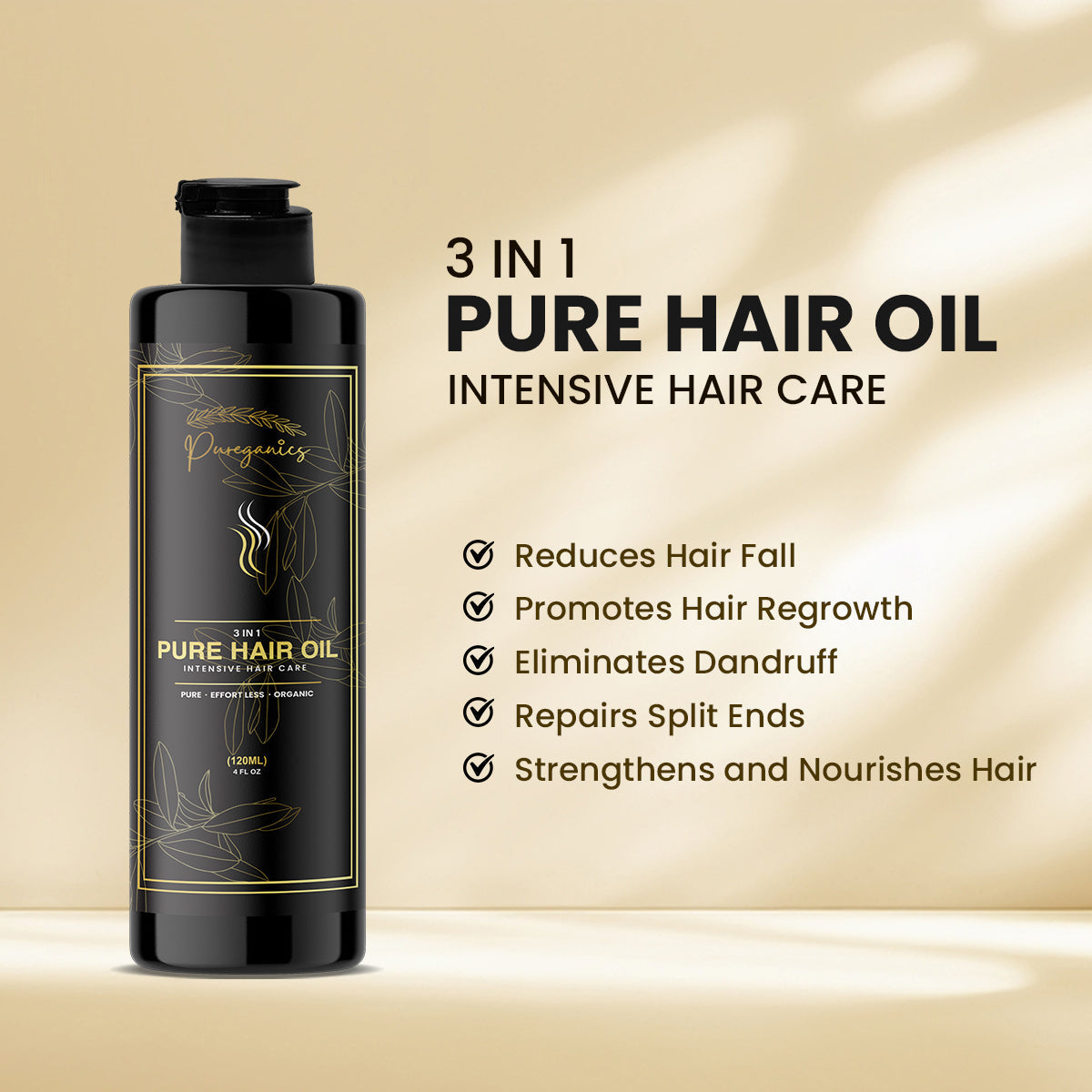 Hair Care Kit
