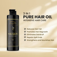 Hair Care Kit