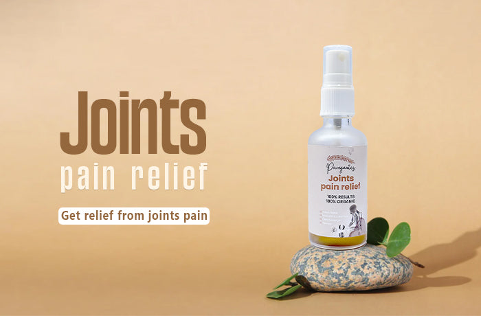 JOINT PAIN RELIEF