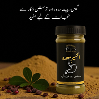 Akseer-e-Maida