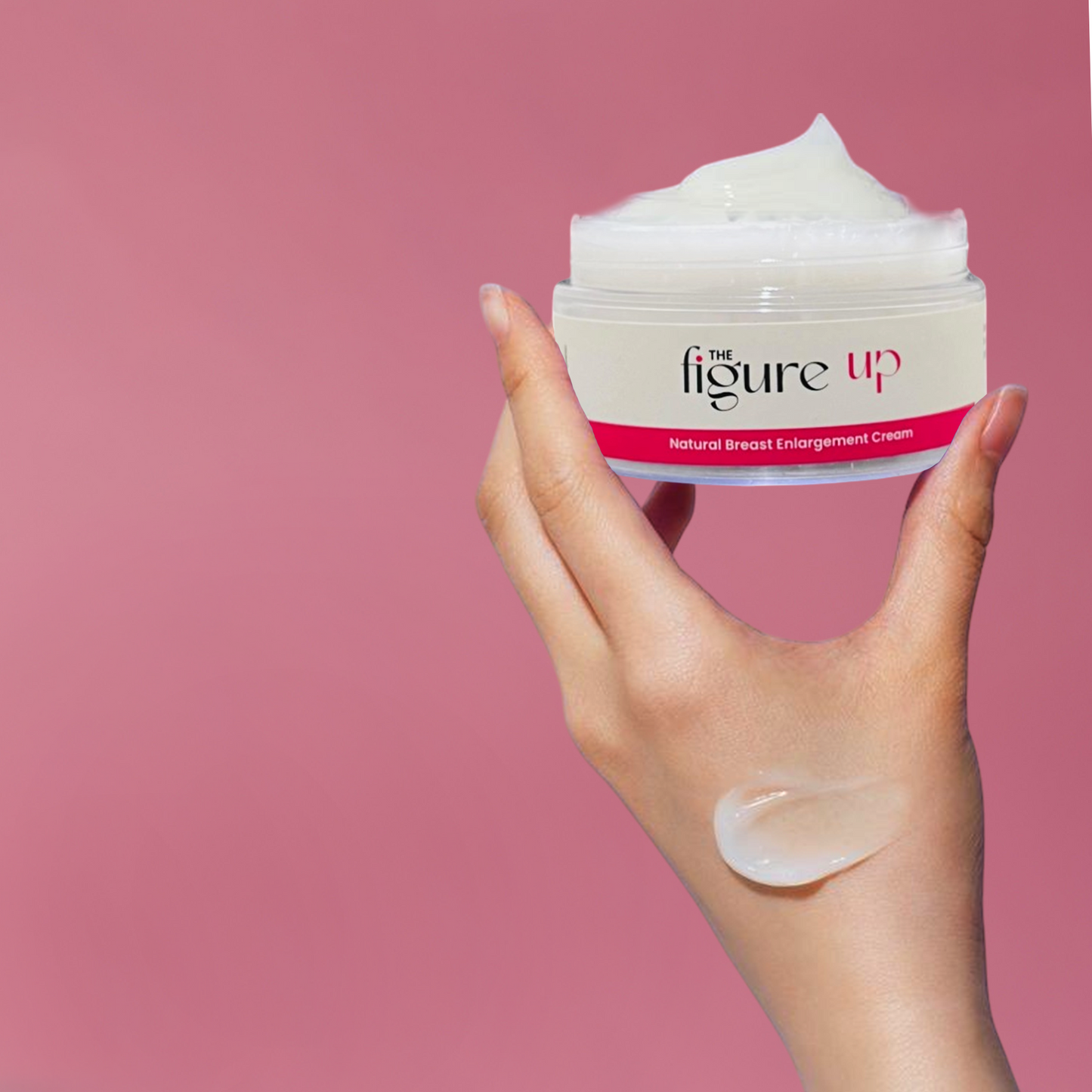 breast expansion cream