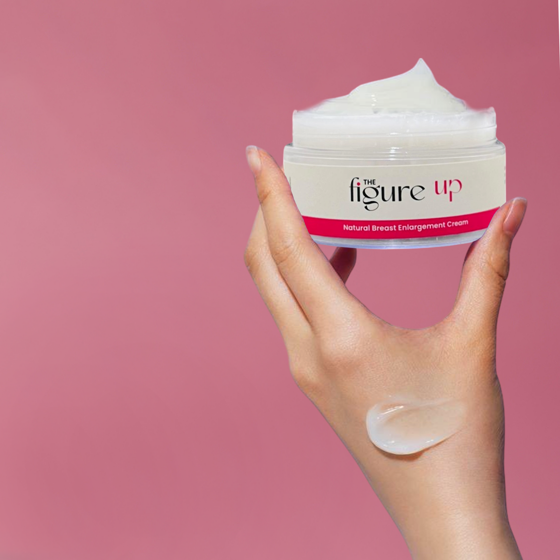 Figure Up (Breast Enlargement Cream)