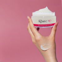 Figure Up (Breast Enlargement Cream)