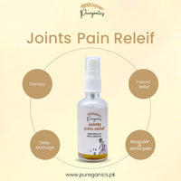 Joint Pain Relief