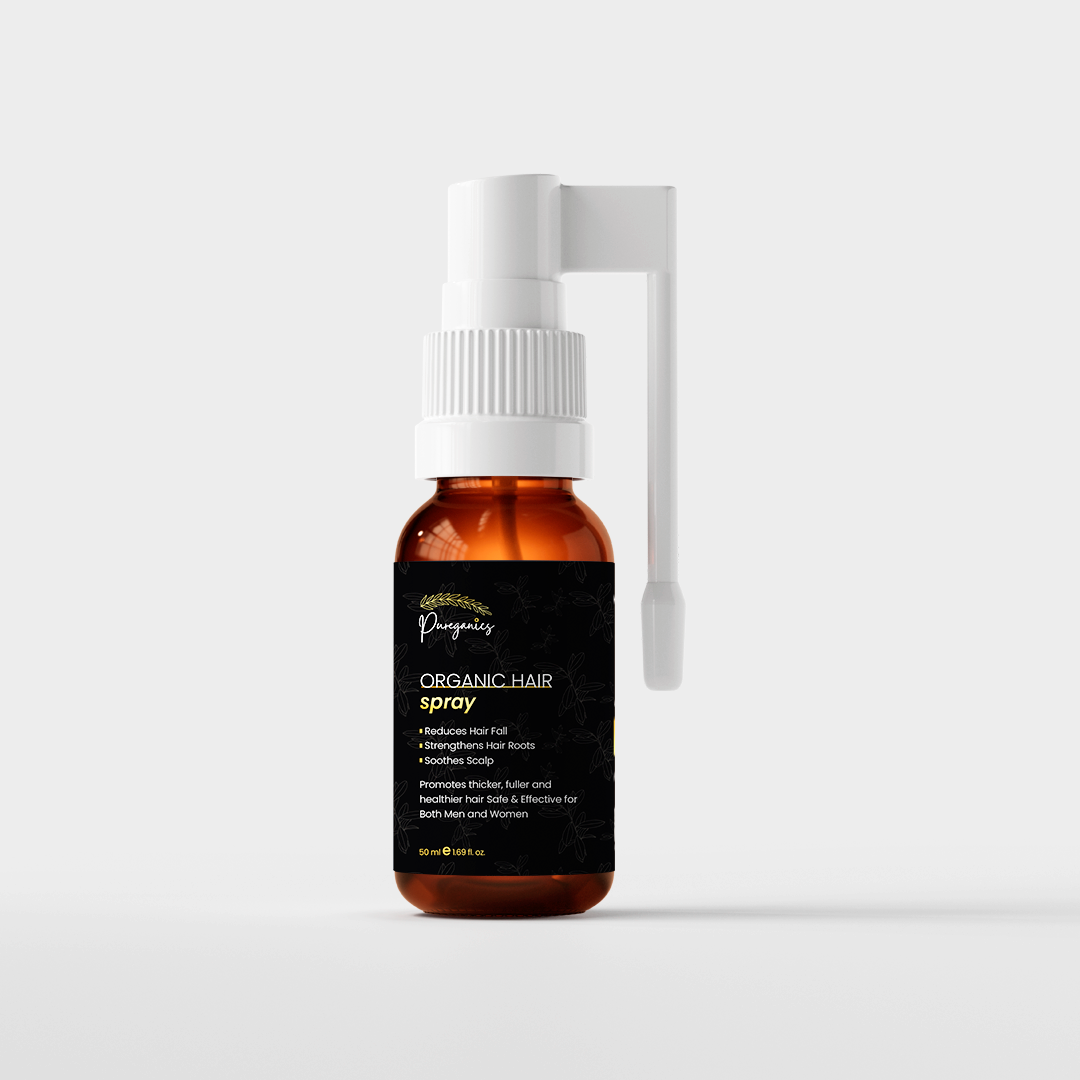 hair growth oil