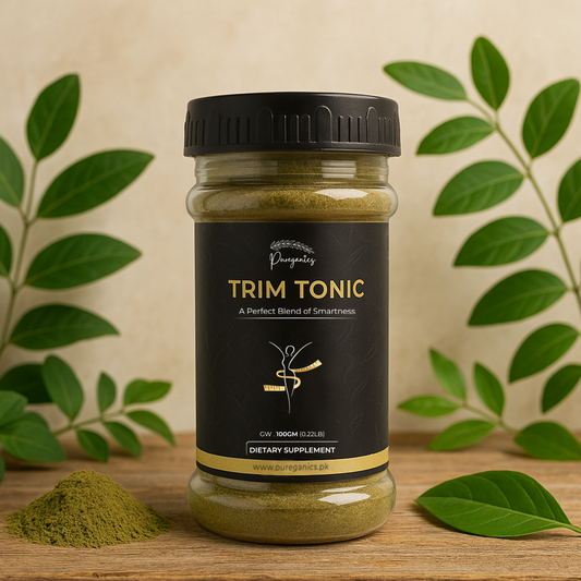 trim tonic