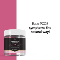 Harmofit (Pcos+Pcod)