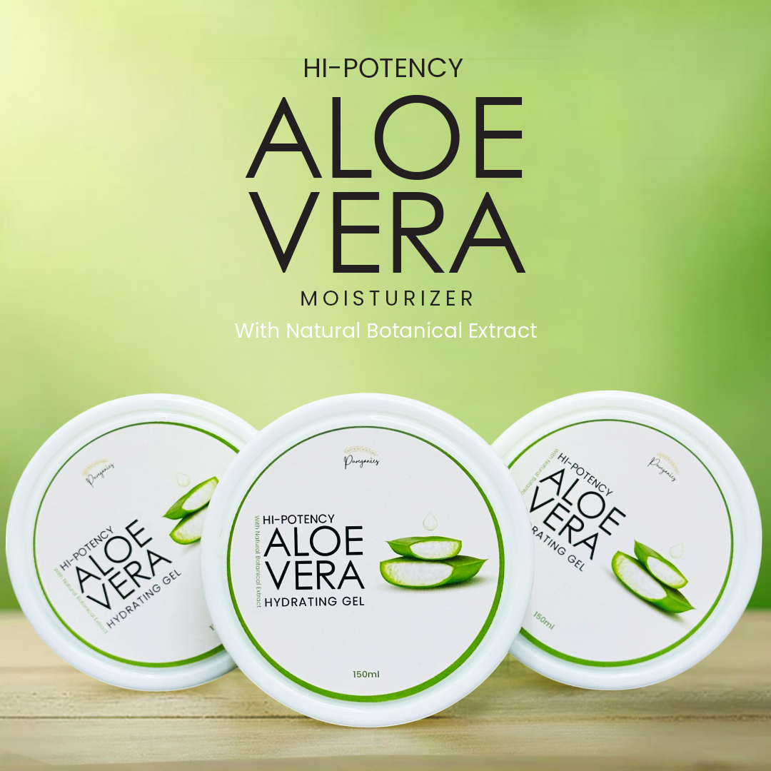 alovera gel