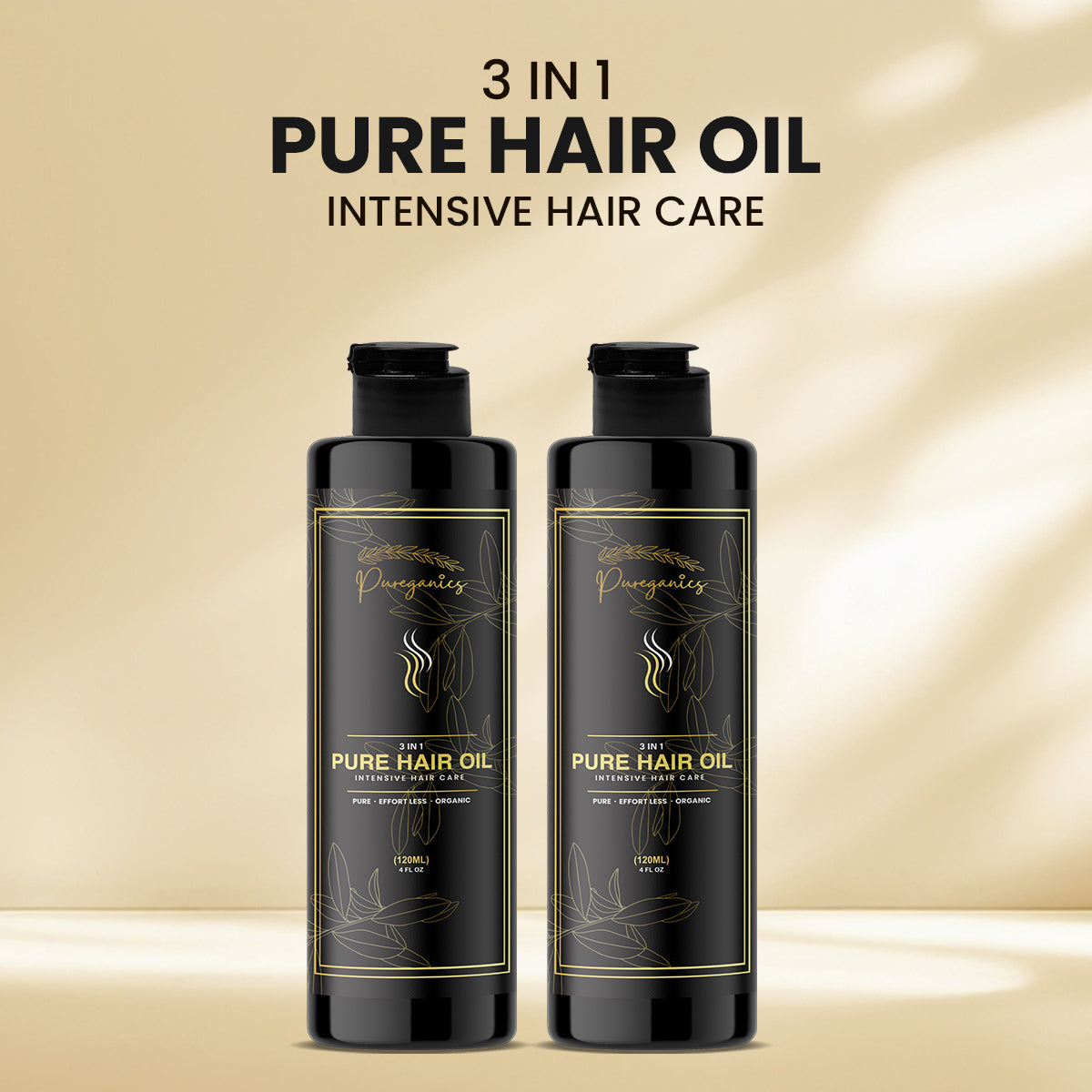 Pure Hair Care