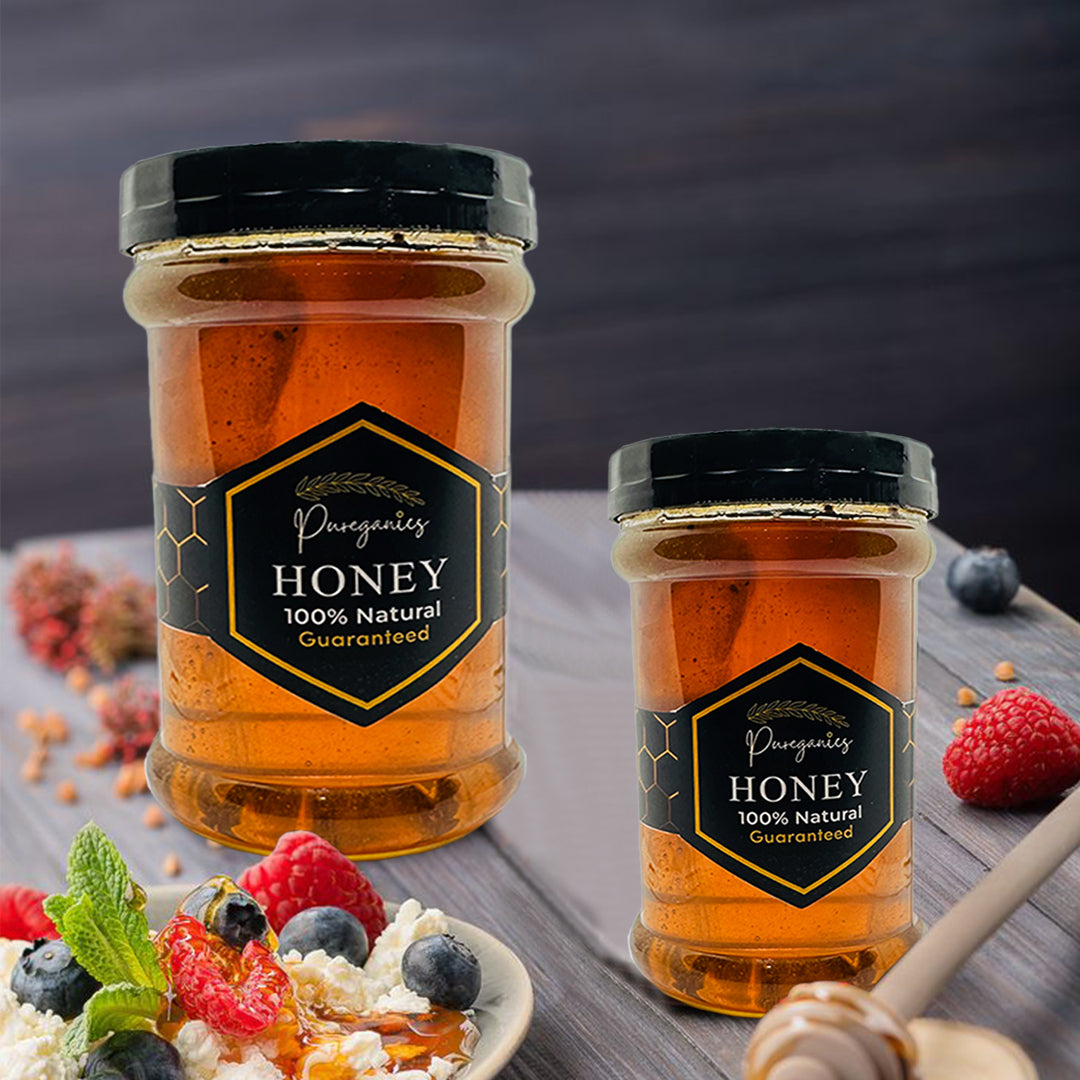 honey price in pakistan
