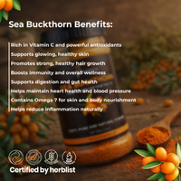 Sea Buckthorn