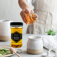 Honey (چھوٹی مکھی)