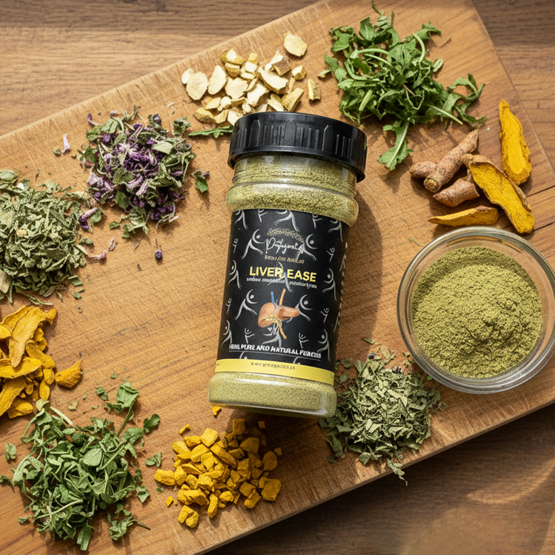 Buy Liver Ease in Pakistan