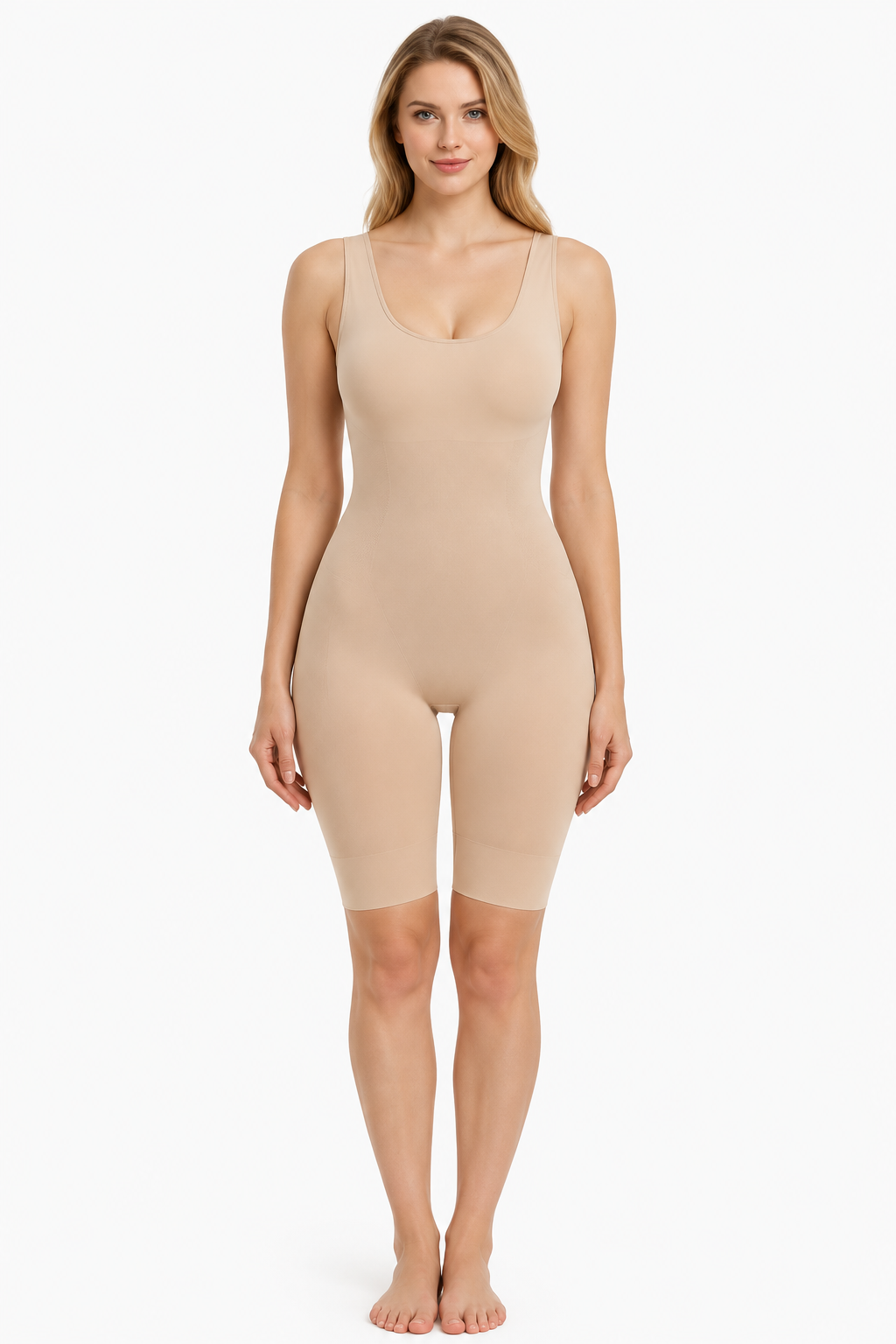 Tummy Control & Hip Shaper