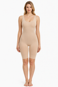 Tummy Control & Hip Shaper