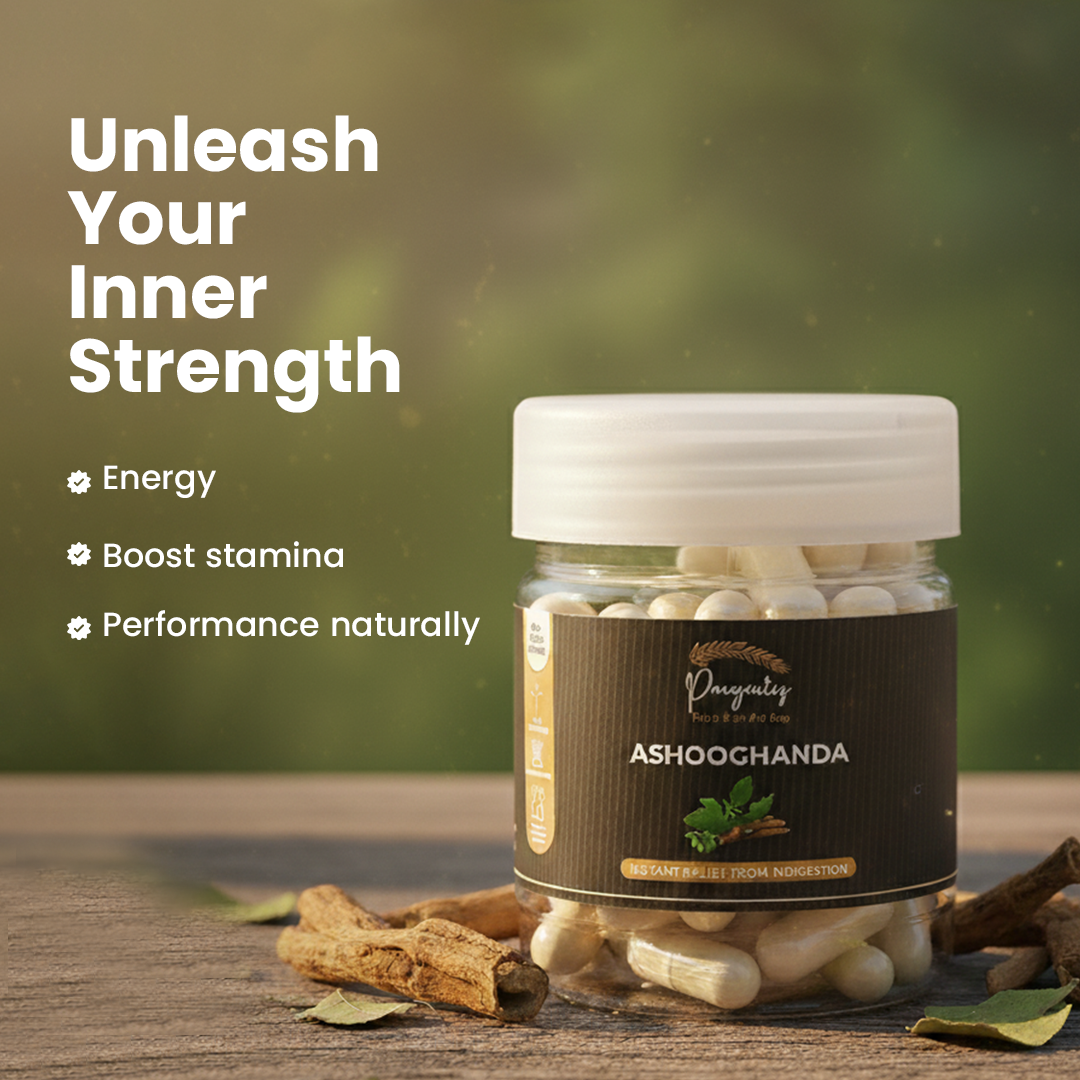 Ashwagandha