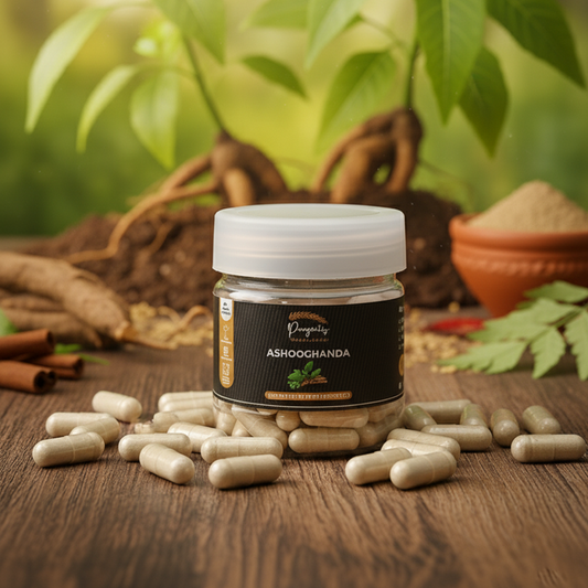 Ashwagandha