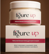 Figure Up (Breast Enlargement Cream)