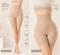 Tummy Control & Hip Shaper