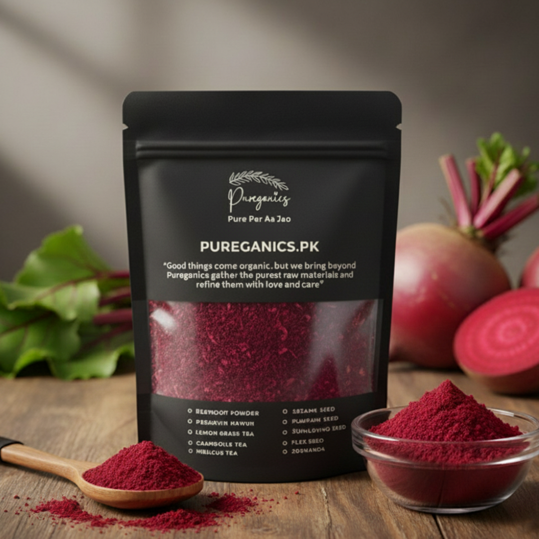 Beetroot Powder