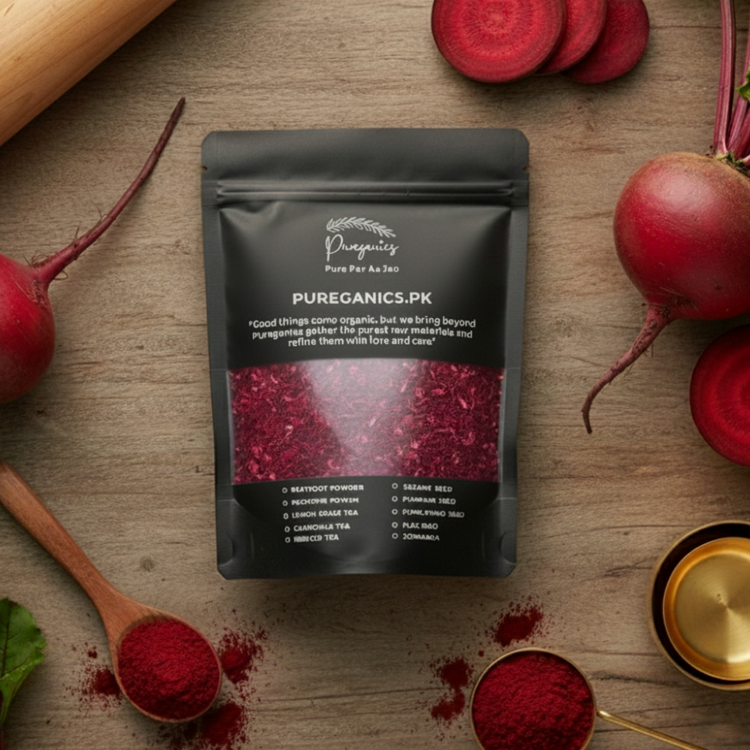 Beetroot Powder