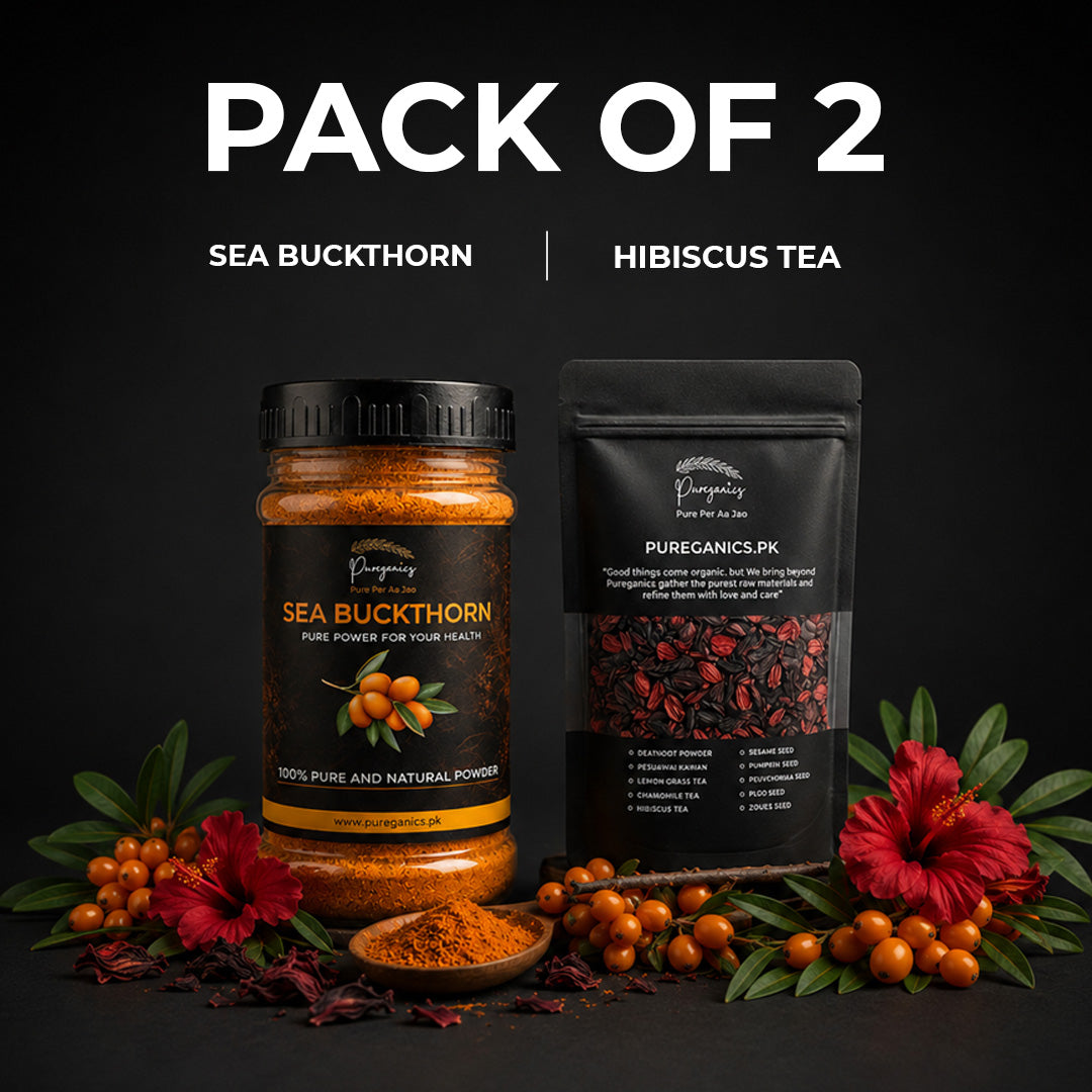 Heart & Skin Wellness