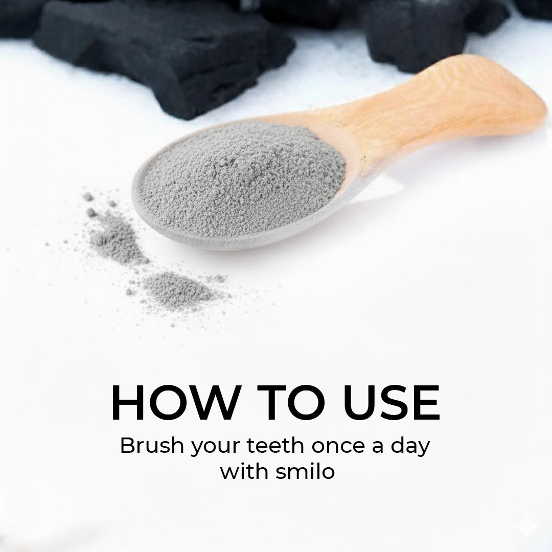 Smilo (Teeth & Gums Care))