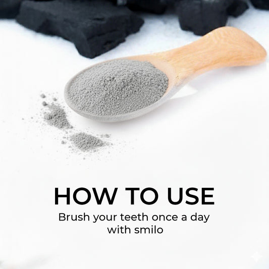 Smilo (Teeth & Gums Care))
